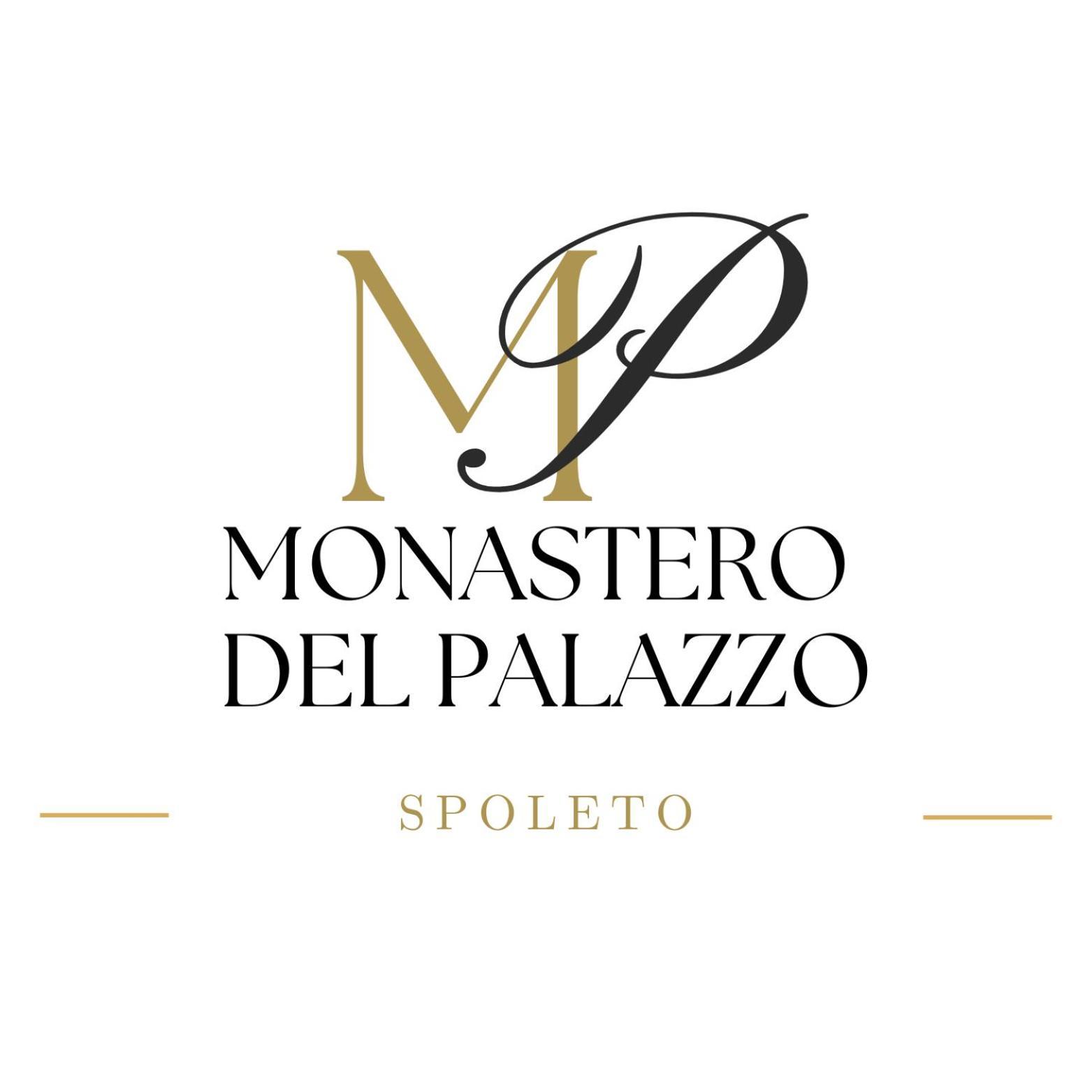 ספולטו Monastero Del Palazzo Casa Vacanze מראה חיצוני תמונה